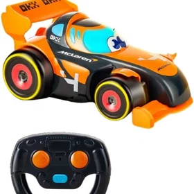 McLaren My 1st F1 RC Bil DHTRC10668