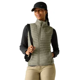 Regatta Anderson Hybrid Vest (Femme)
