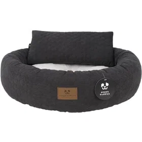 PEPPY BUDDIES Olli Cozy Hundeseng 46x46cm