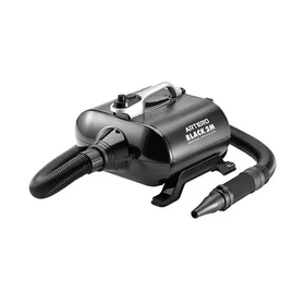 Artero 2 Motors Dryer
