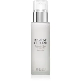 Oriflame Diamond Cellular Restorative Night Concentrate 30ml