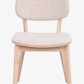 Rowico Home Barett Stol Polyester Eik