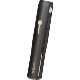 Bauer Pro 2-in-1 Cordless Hair Straightener & Curler