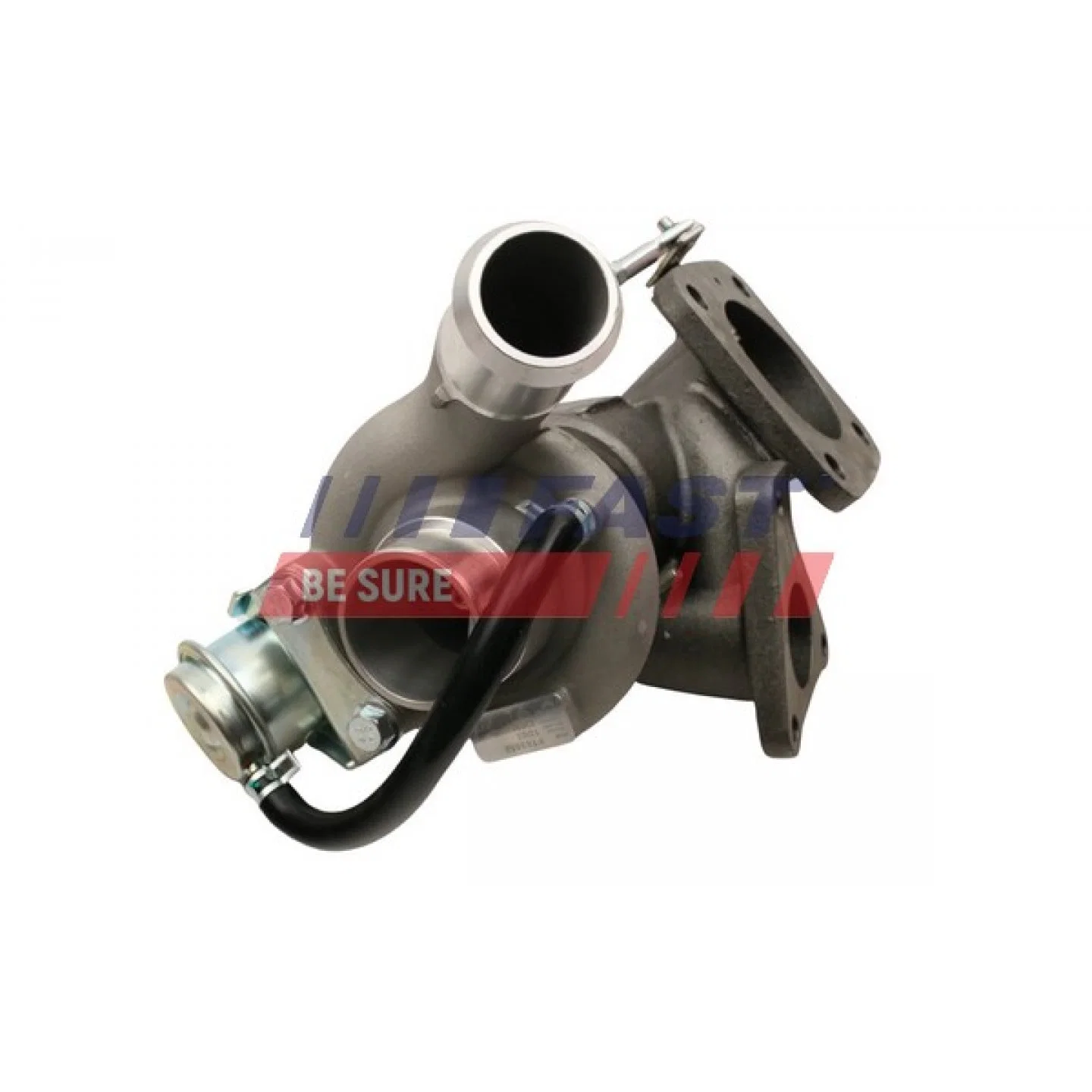 Fast Turbocharger FT63552