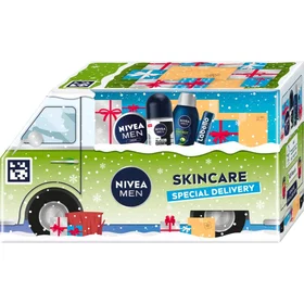 Nivea Gave Sæt til mænd
