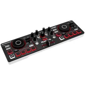 Numark MixTrack Go