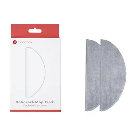 Roborock 8.02.0425 Moppiliinat (2-pack)