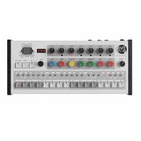 ericasynths Erica Synths Bullfrog Drums
