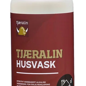 Tjæralin All-Purpose Cleaner Vätska 1L