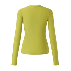 Jelenew Merino Long Sleeve Base Layer (Dame)