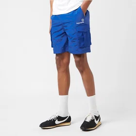 Sergio Tacchini Santino Cargo Shorts (Men's)