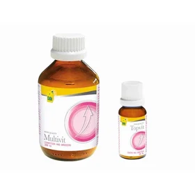 CEDE CéDé multivit 200ml 5-pack