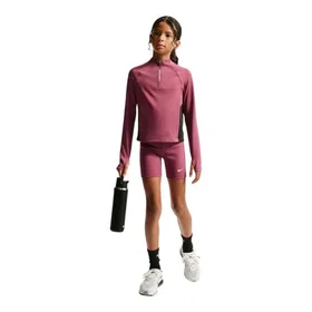 Nike PRO Dri-FIT Half Zip Midlayer (Jr)
