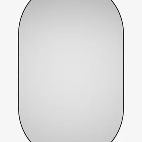 Spinder Donna Arena Peili 60x40cm