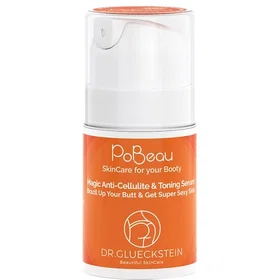 PoBeau Anti Cellulite & Toning Serum 50ml