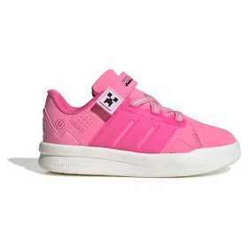 Adidas Minecraft Lightorama Court (Jr)