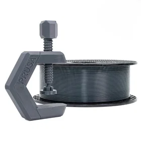Prusa PETG Magnetite Harmaa 1.75mm 1kg