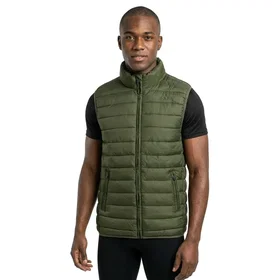 Kappa Logo Korpo Vest (Herr)