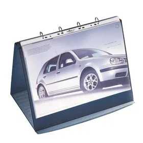 DURASTAR Flipover Mapp A3L