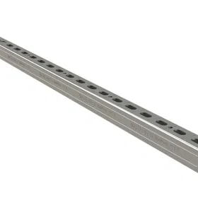 Walraven RapidStrut Rail Aluminium