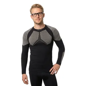 Lasting Werolo Long Sleeve Base Layer (Men's)