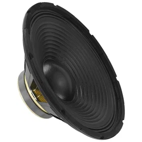 Monacor SP-382PA 1.0 Filaire