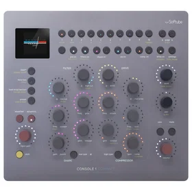 Softube Console 1 Compact