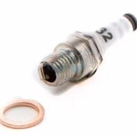 Saito Spark Plug G60R3120