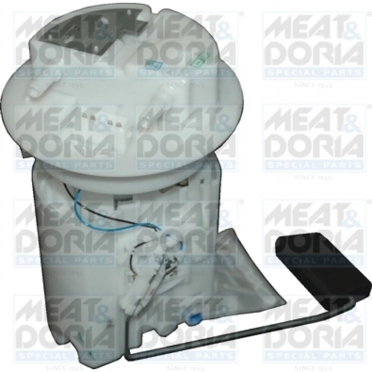 Meat&Doria Fuel Pump 76427