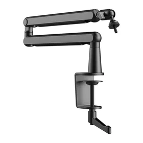 Fifine BM88 Low-Profile Boom Arm Mikrofonstativ
