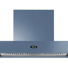 AGA -HOOD-890 (Bleu)
