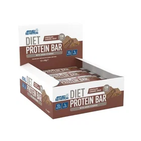 Applied Nutrition Diet Protein Bar 45g 12pcs