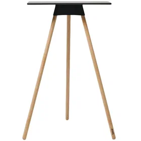 Tons Classic Table II Stand Bordstøtte Naturlig eik