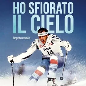 Minerva Ho sfiorato il cielo