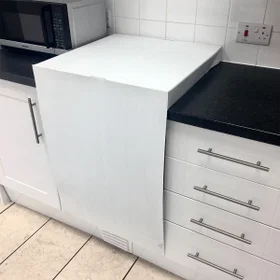 Proguard 05060416420477 Hob & Oven Protector