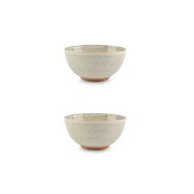 SALT AND PEPPER Cameo Keramisk Skål 18cm