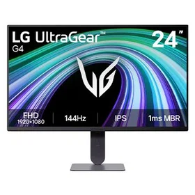 LG UltraGear 24G414B 24" FHD 144Hz IPS Gaming