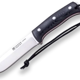 Joker Nomad Walnut, Firesteel JKRCN125-P