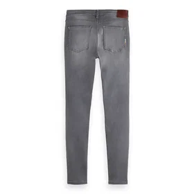 Scotch & Soda Bohemienne Skinny Fit Jeans (Women's)