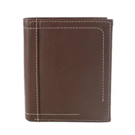Eastern Counties Leather Isaac Leather Wallet