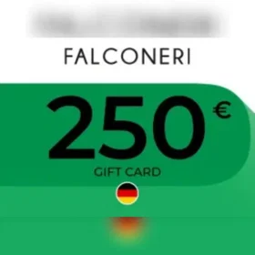 Falconeri Gift Card 250 EUR