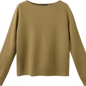 Mango Sweater Xemeneia (Dam)