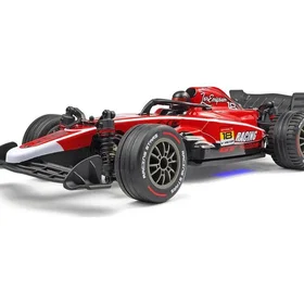 RCG Racing 9009E F1 Race Car