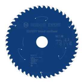 Bosch Expert Cirkelsågblad 190x30mm 48T