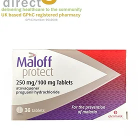 Maloff Protect Tablets