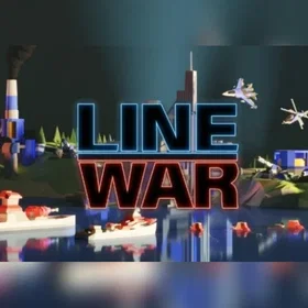 Line War (PC)