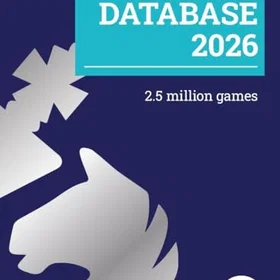 Chess Fernschach-Datenbank