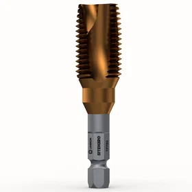 Rotabroach Gjengetapp SITEH3RO M27 x 3.00