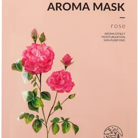 Beaudiani Rose Sheet Mask 25g