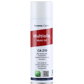 Pureno Multi Oil CA-210